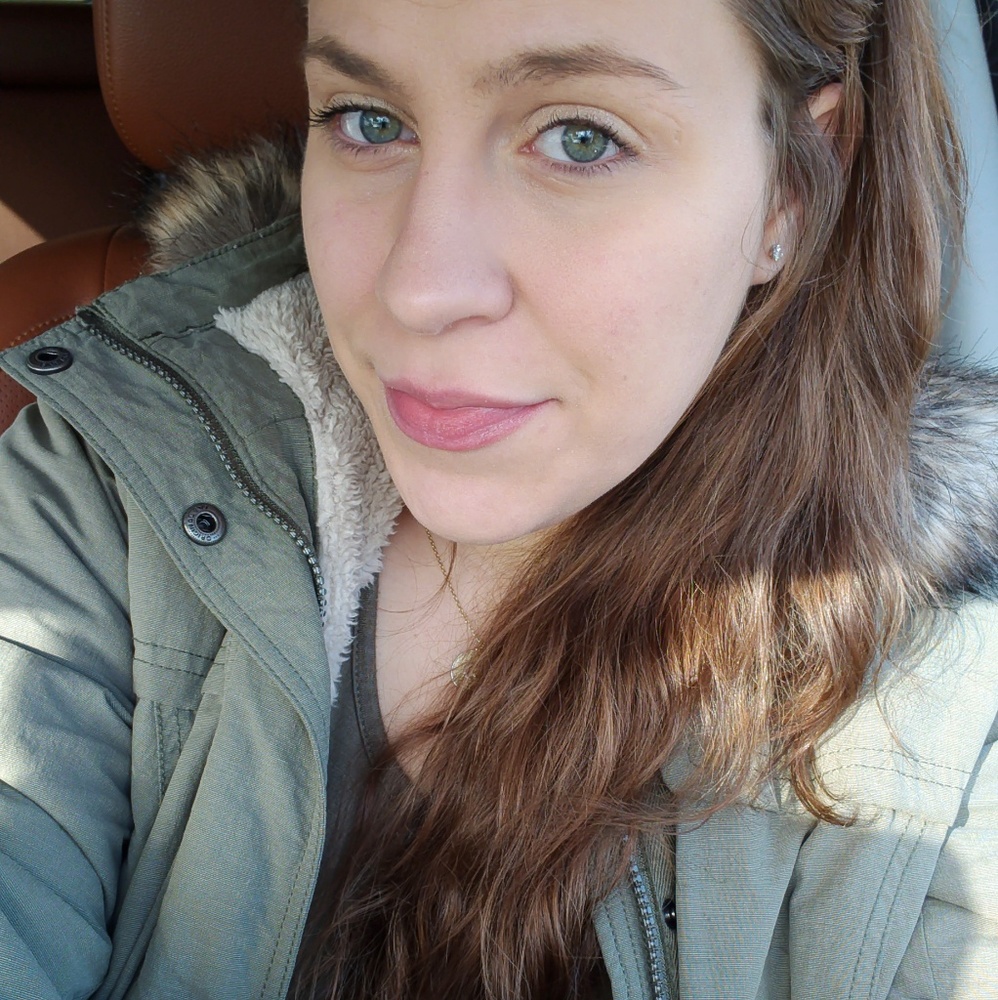 Meet your Posher, Brittany